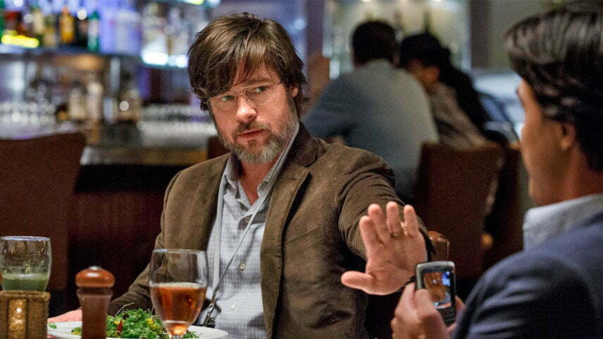 داستان فیلم The Big Short