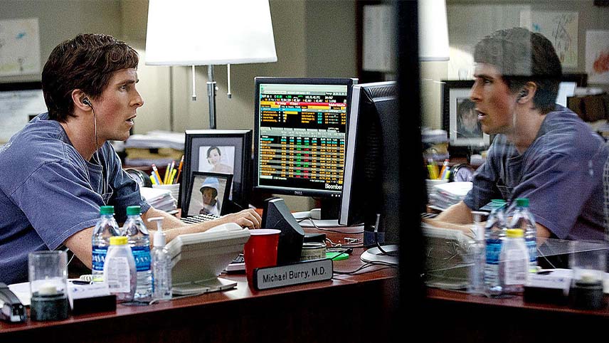 فیلم سینمایی The Big Short