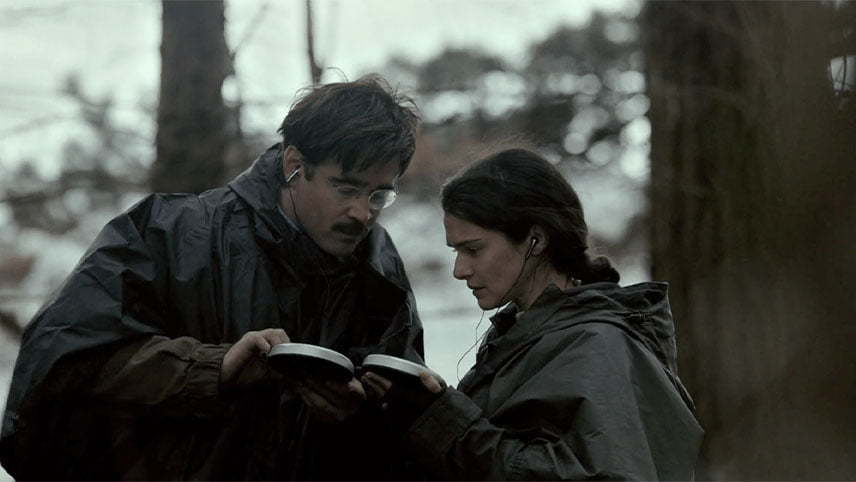 فیلم The Lobster