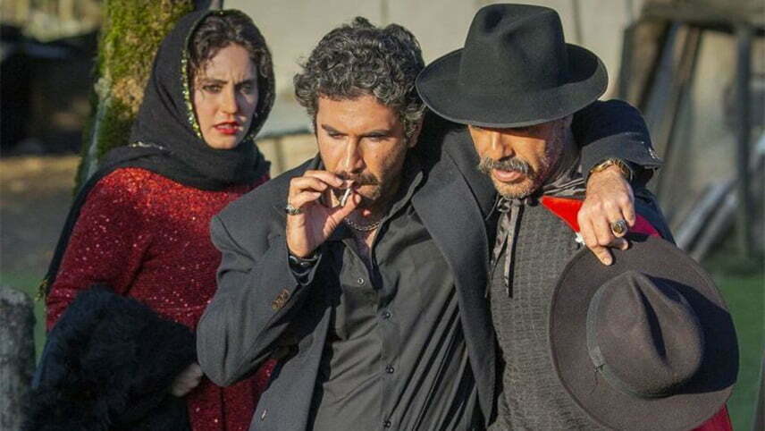 داستان فیلم تی تی