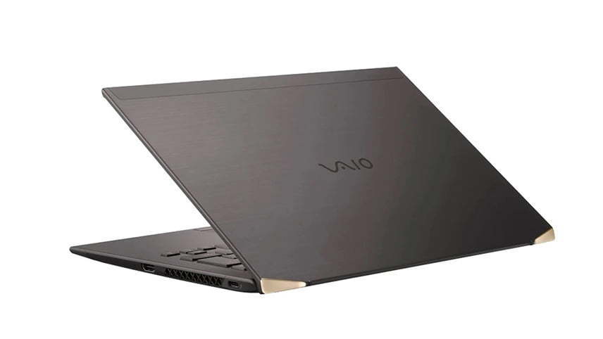 لپ تاپ VAIO Z 2021