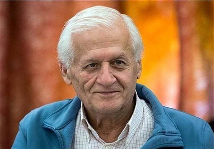 اکبر عالمی / هنرمندانی که در سال 99 بر اثر کرونا درگذشتند