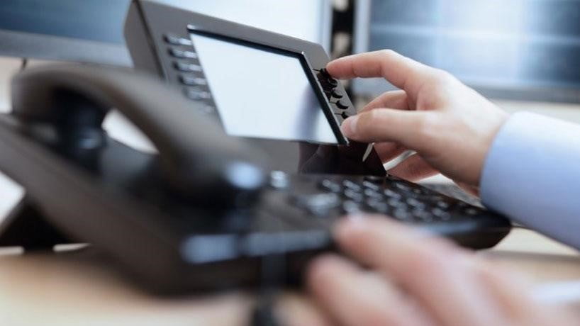 تلفن ثابت اینترنتی