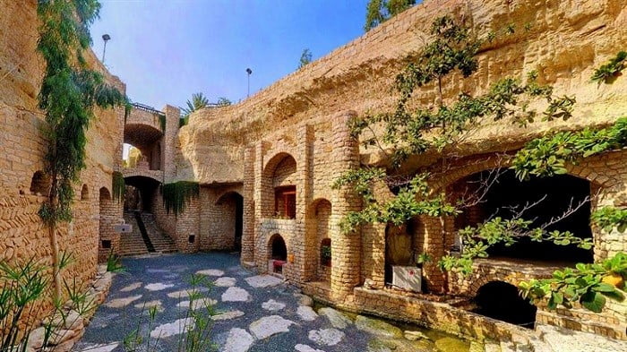 کاریز کیش
