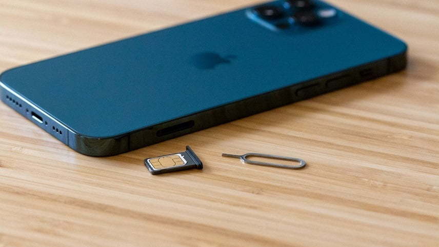 damaged sim card / دلایل سوختن سیم کارت
