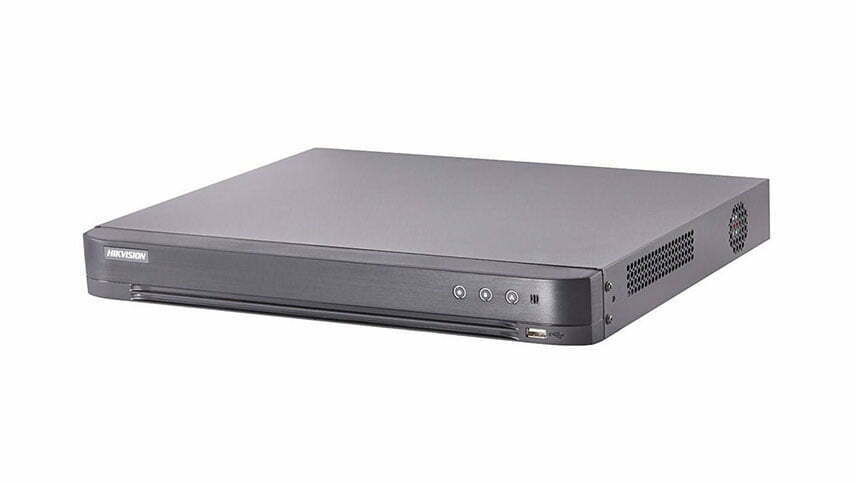 بهترین دستگاه های dvr