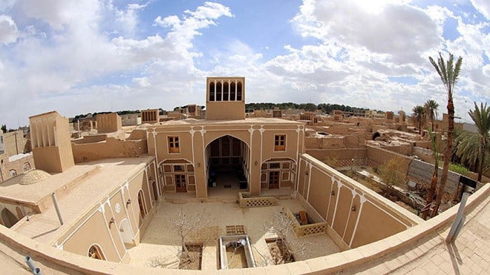اردکان