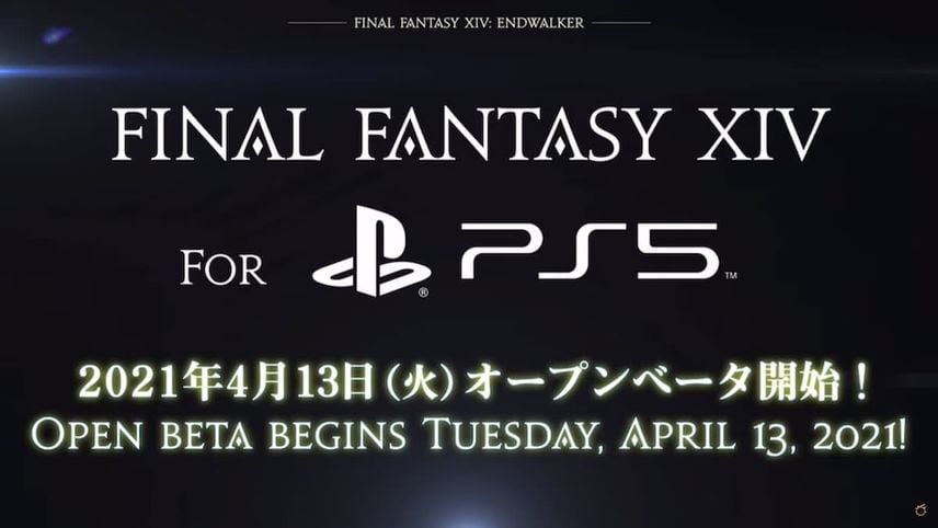 بازی Final Fantasy 14