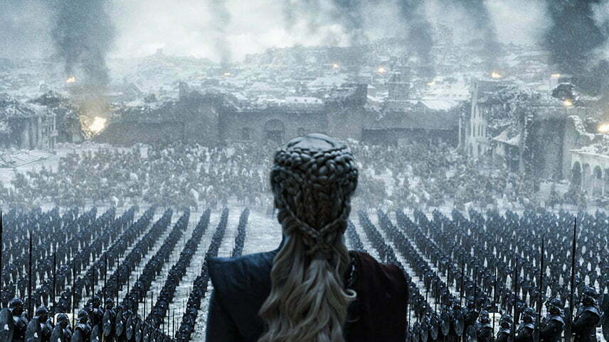 فیلم های Game of Thrones