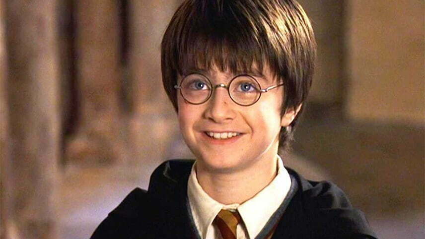 هری پاتر