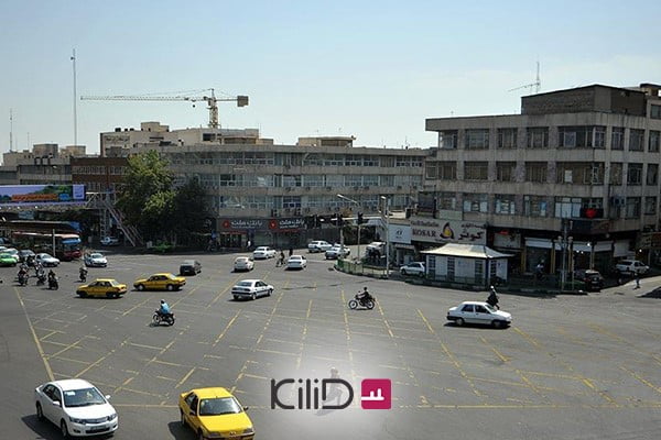 خرید آپارتمان در فرشته