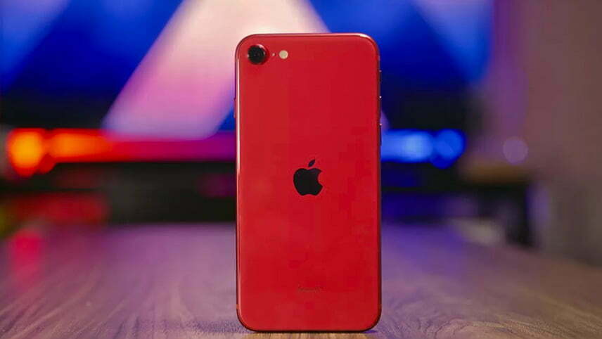 گوشی iPhone SE (2020)