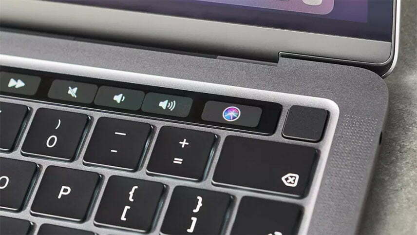 لپ تاپ Apple MacBook Pro