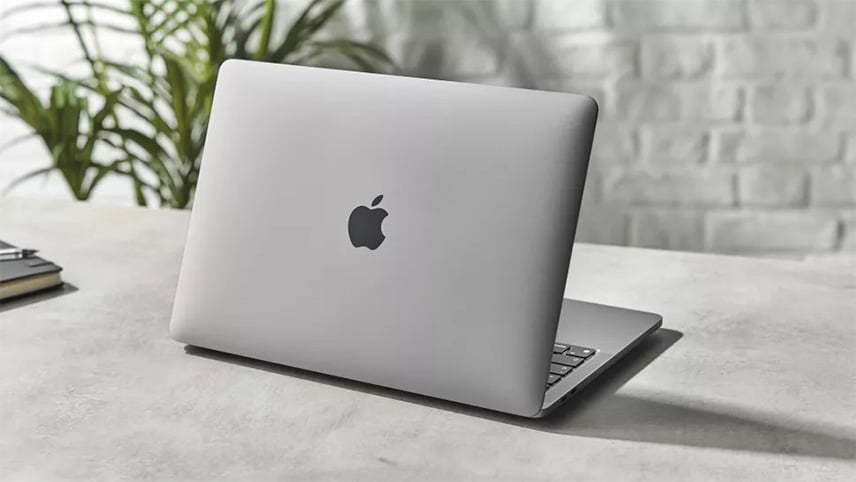 لپ تاپ Apple MacBook Pro 2020