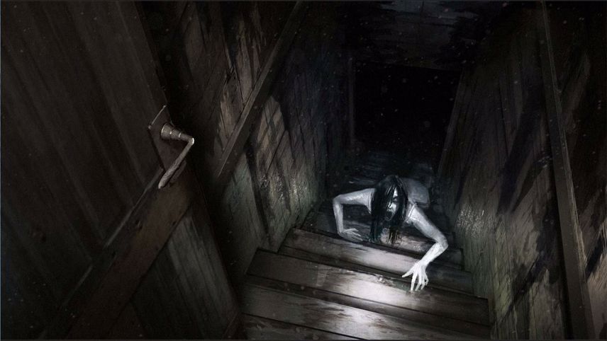 داستان بازی Resident Evil 7: Biohazard