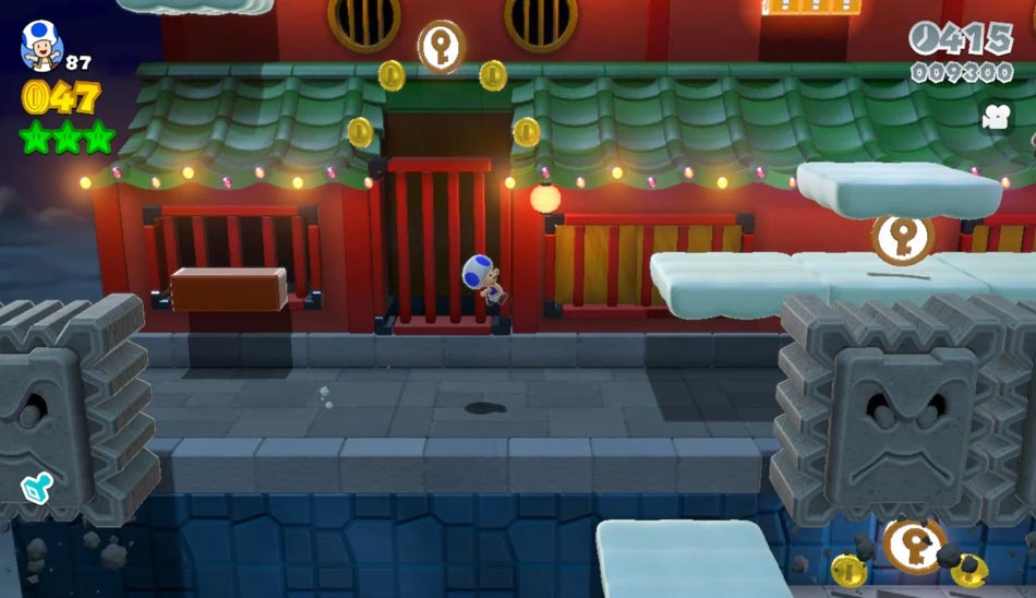 بررسی بازی Super Mario 3D World + Bowser’s Fury