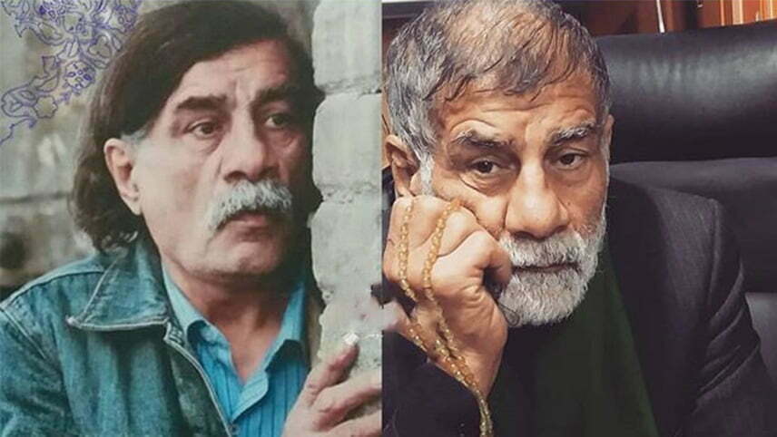 سید جلال طباطبایی / اتفاقات سال 99 در ایران