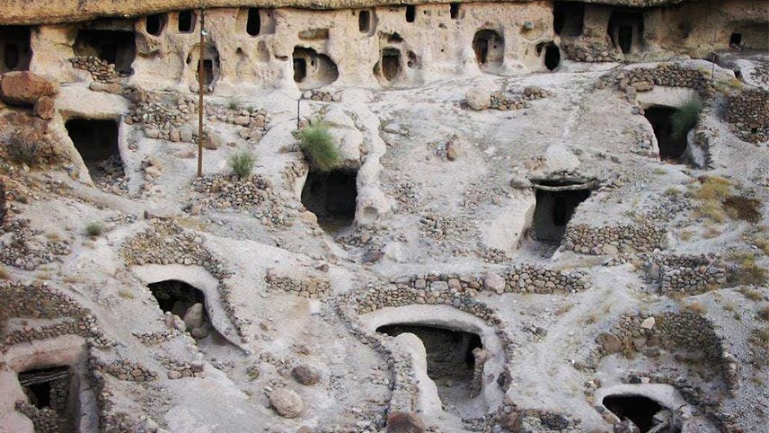 روستاهای ایران