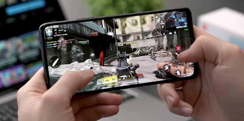 تفاوت redmi note 10 pro با redmi note 10 - تفاوت ردمی نوت ۱۰ با ردمی نوت ۱۰ پرو