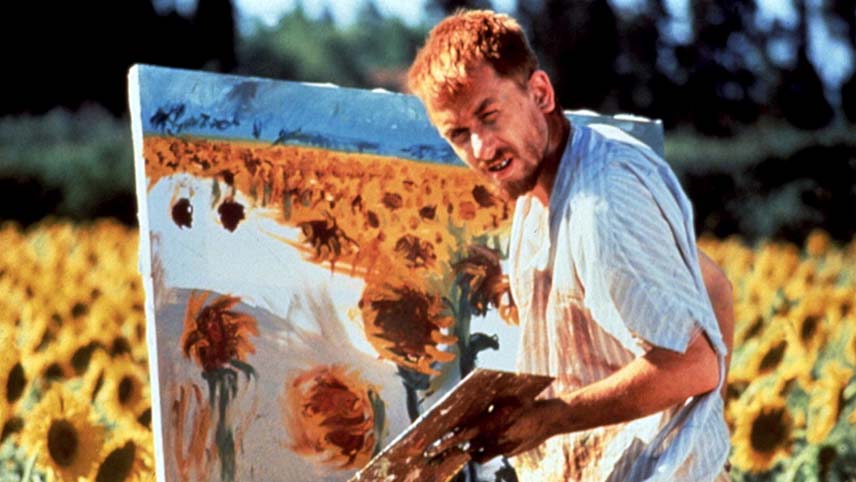فیلم ونسان ونگوگ