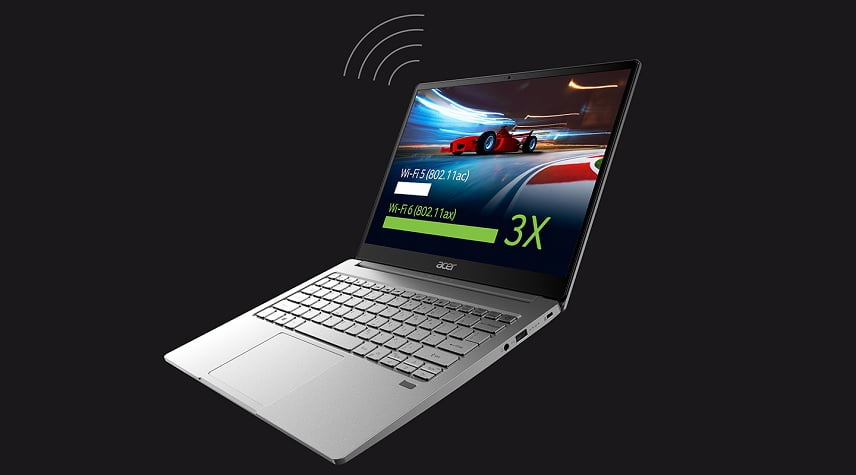 لپ تاپ Acer Swift 3