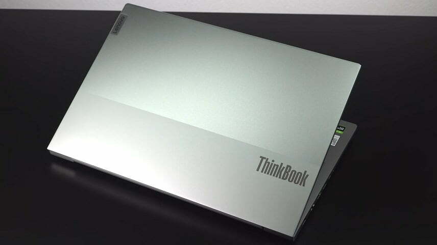لپ تاپ Lenovo ThinkBook 15P