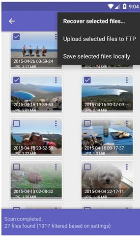 چطور کارت های MicroSD تعمیر کنیم