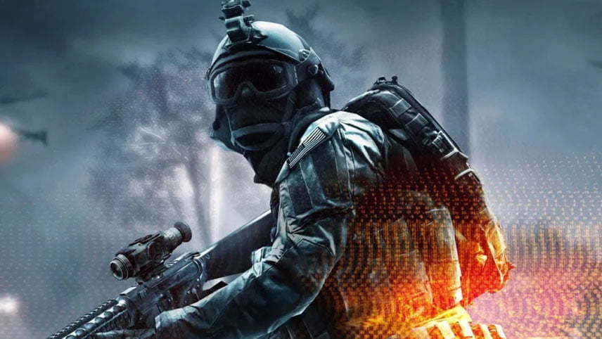 بازی کامپیوتری Battlefield 6 / سیستم مورد نیاز بازی Battlefield 6 / تریلر بازی بتلفیلد 6