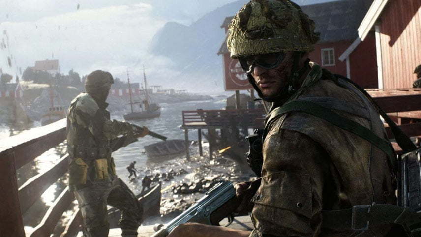 معرفی بازی Battlefield 6 / تریلر جدید Battlefield 6 / تاریخ عرضه بازی Battlefield 6 / نقد و بررسی بازی Battlefield 6