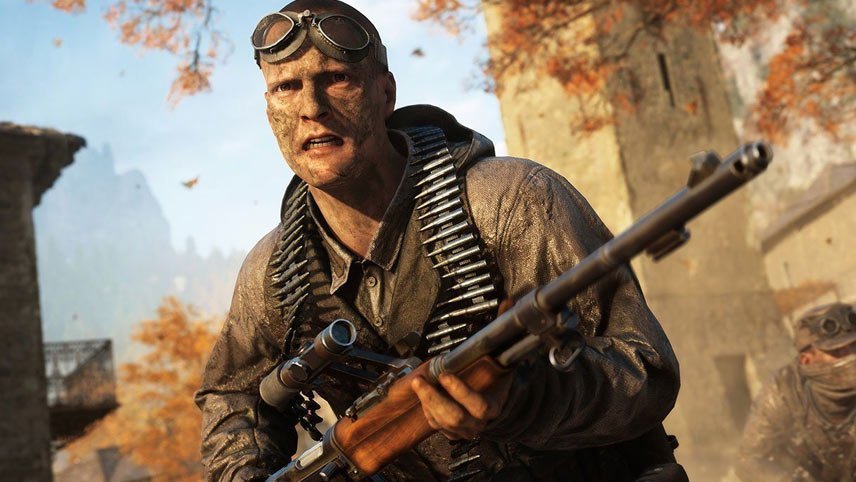 خرید بازی Battlefield 6 / بازی Battlefield 6 2021 / بررسی بازی Battlefield 6
