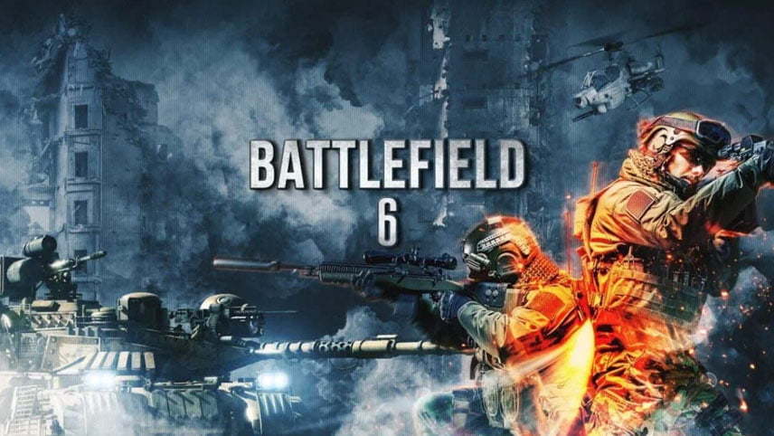گیم پلی بازی بازی بتلفیلد 6 / داستان بازی بازی بتلفیلد 6 / گیم پلی بازی Battlefield 6 / داستان بازی Battlefield 6