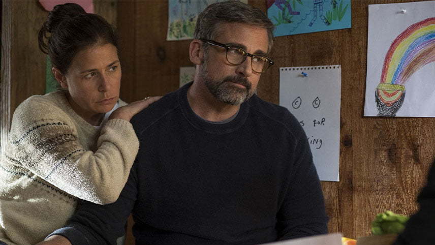 داستان فیلم Beautiful Boy