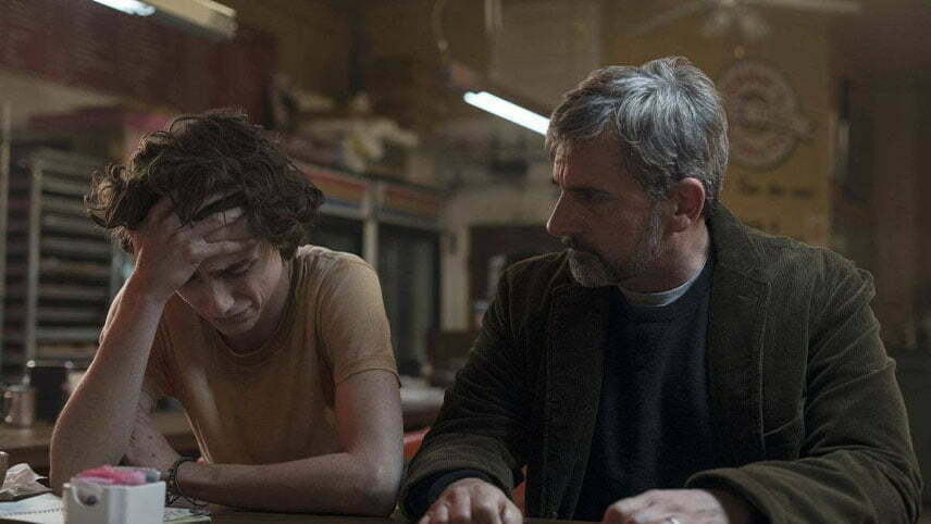 بررسی فیلم Beautiful Boy 2018