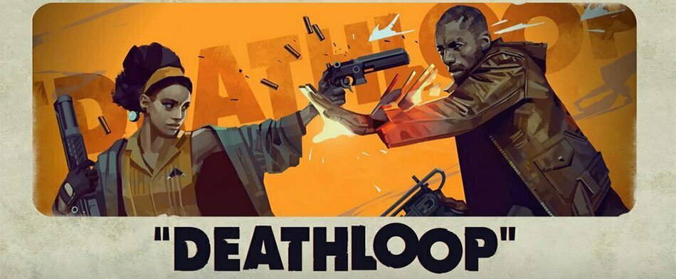 بازی حلقه مرگ / بازی Deathloop / بازی دث لوپ