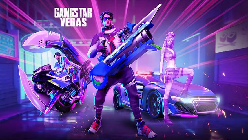 بهترین بازی های کمپانی Gameloft