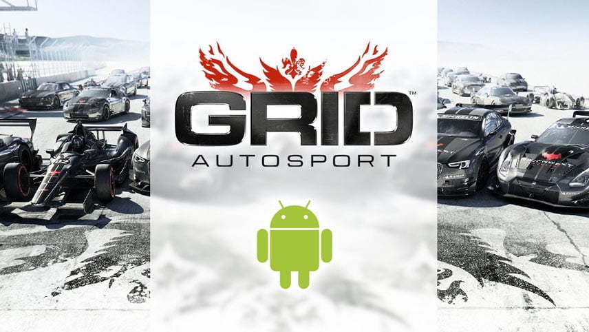 گیم پلی بازی GRID Autosport / داستان بازی GRID Autosport / تریلر بازی GRID Autosport / آموزش بازی GRID Autosport