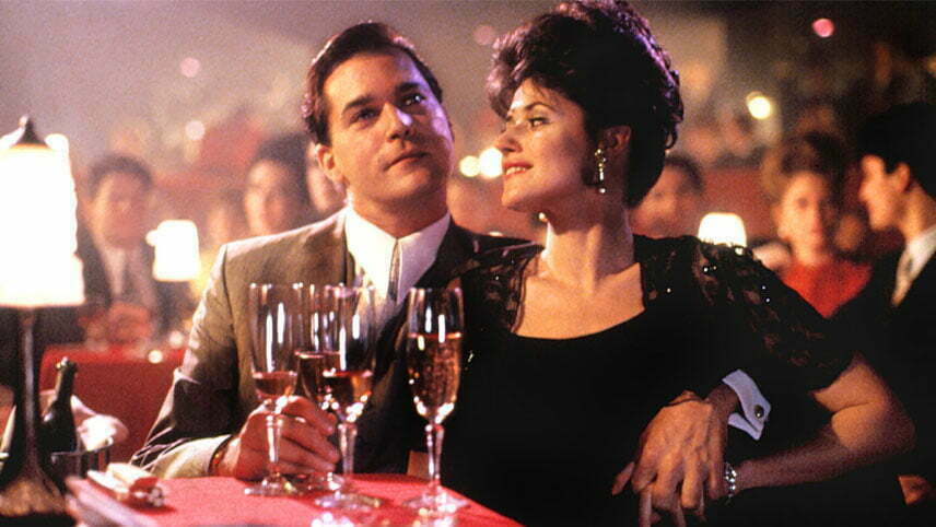 نمرات منتقدین به فیلم Goodfellas