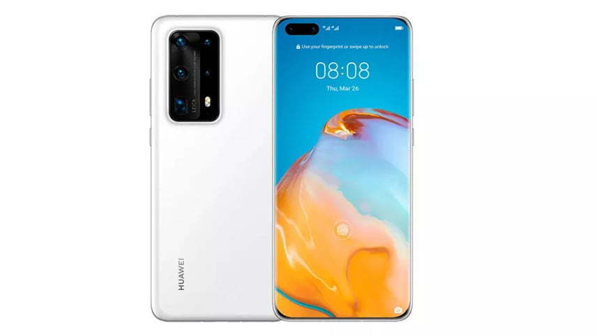 گوشی های Huawei 2021