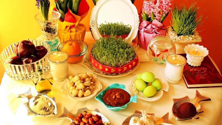 حقایقی درباره عید نوروز