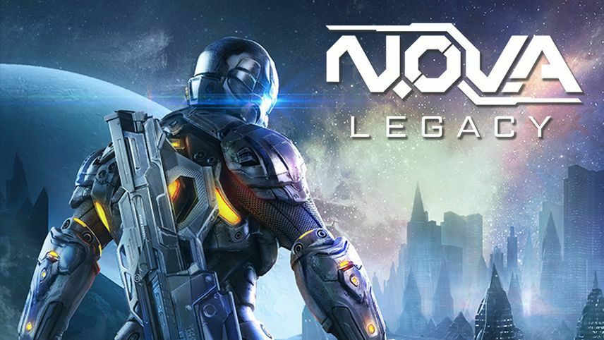 بهترین های Gameloft