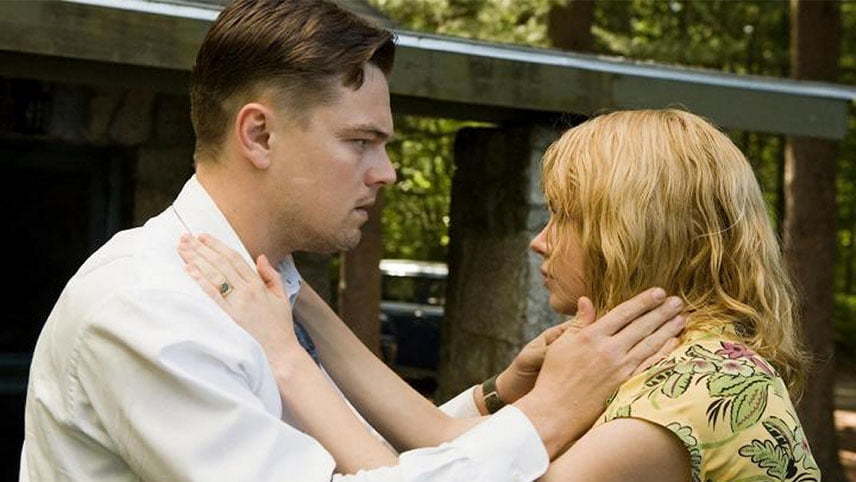 نقد و بررسی فیلم جزیره شاتر / دانلود فیلم Shutter Island 2010 با زیرنویس فارسی