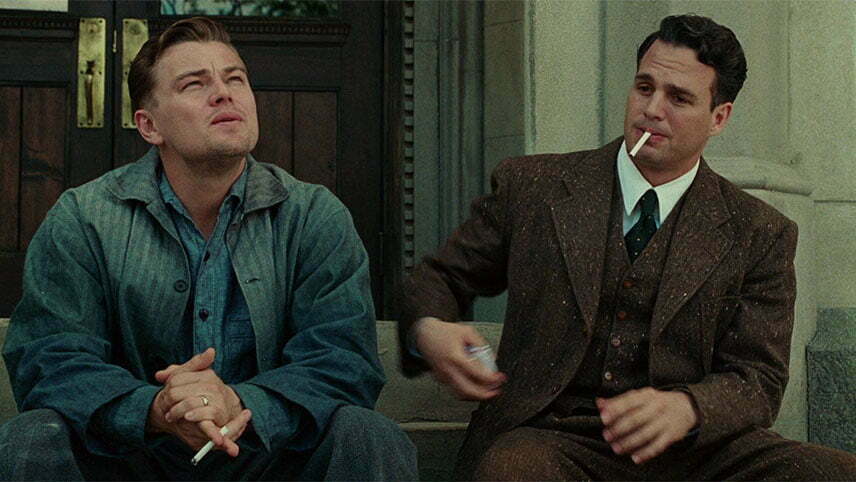 داستان فیلم Shutter Island / تریلر فیلم جزیره شاتر ۲۰۱۰ / فیلمی نئو-نوآر جزیره شاتر محصول ۲۰۱۰