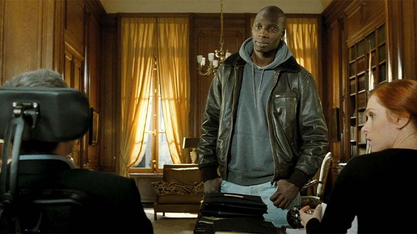 فیلم سینمایی The Intouchables