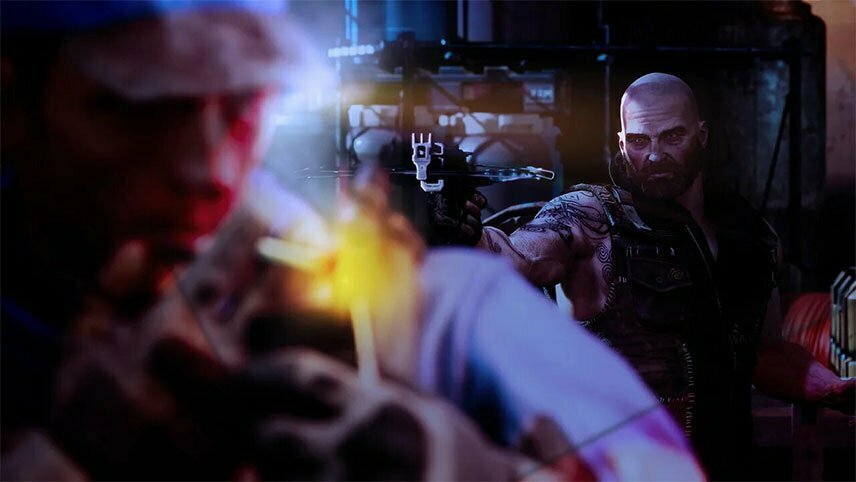 تاریخ انتشار بازی Werewolf: The Apocalypse