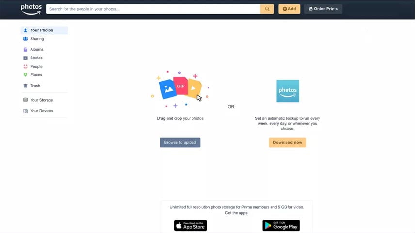 بهترین سایت های اشتراک عکس ها در اینترنت