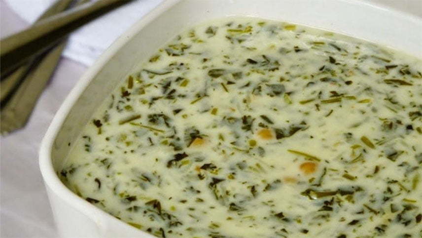 معروف ترین غذاهای سنتی اردبیل