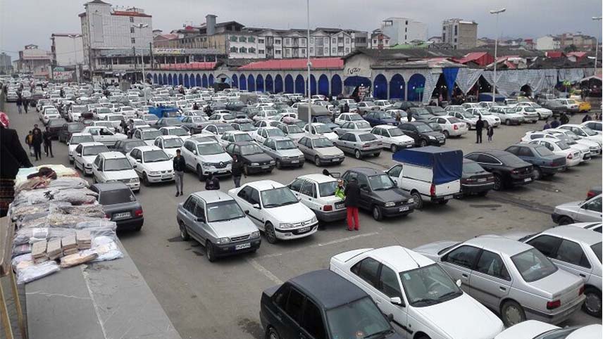 بهترین بنادر ایران / آستارا