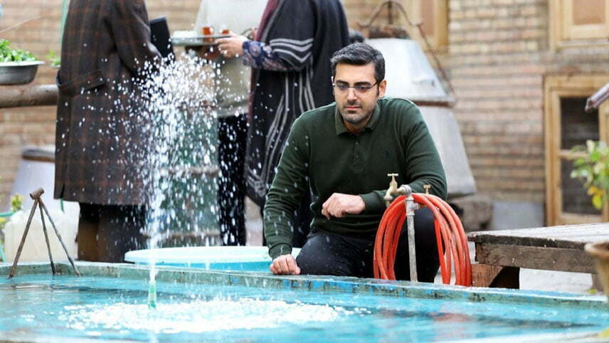 سریالهای ماه رمضان 1400
