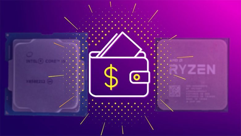 بهترین سی پی یو ارزان قیمت