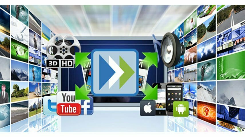 آموزش تبدیل WMA به MP3